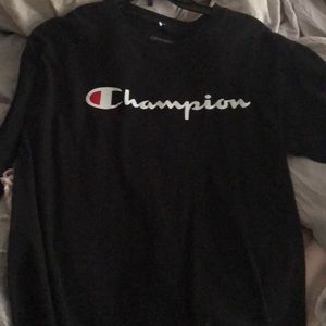 Champion sweatshirt